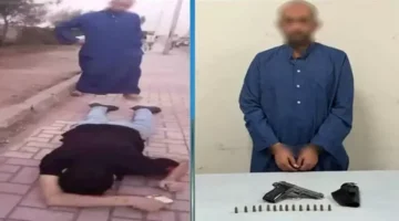 تجديد حبس متهم بقتل مهندس الإسكندرية 15 يومًا لتعميق التحقيقات في القضية